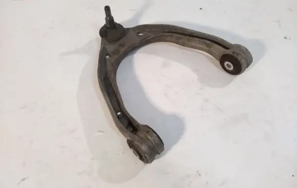 Volkswagen Touareg I Front upper control arm/wishbone 7L0407047A