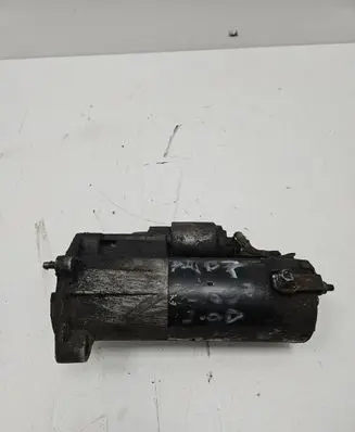 Audi A4 S4 B7 8E 8H Starter motor