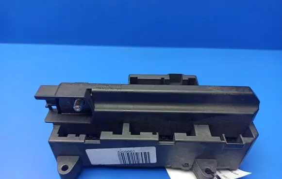 BMW 7 E65 E66 Fuse module 6900583 10688710 6113690058301