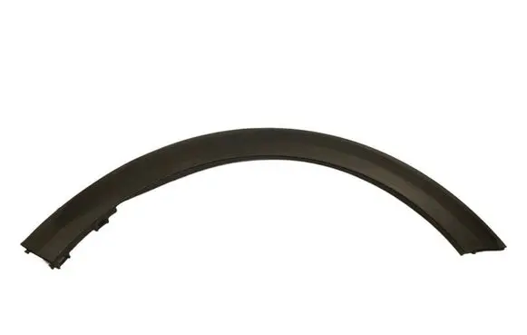 Front arch trim