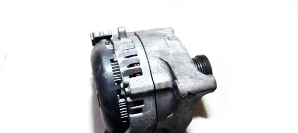 BMW 5 GT F07 Generator/alternator 1042106402 760506102