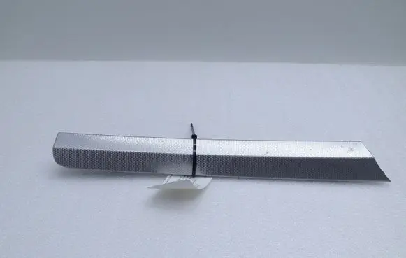 Audi Q7 4L Front door trim bar 4L0867410