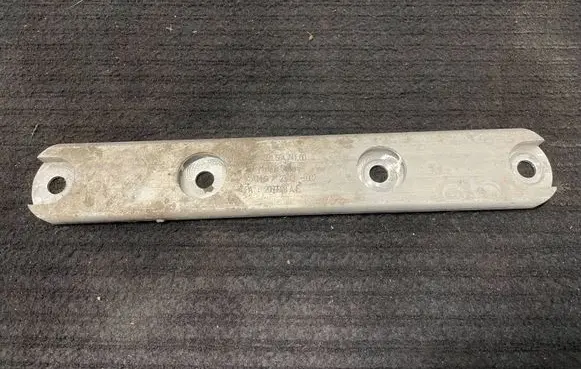 Other front suspension part