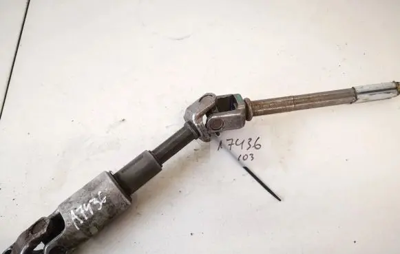 Audi A4 S4 B7 8E 8H Steering column universal joint
