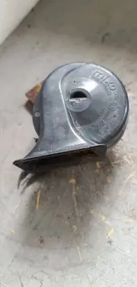 Volkswagen Sharan Horn signal