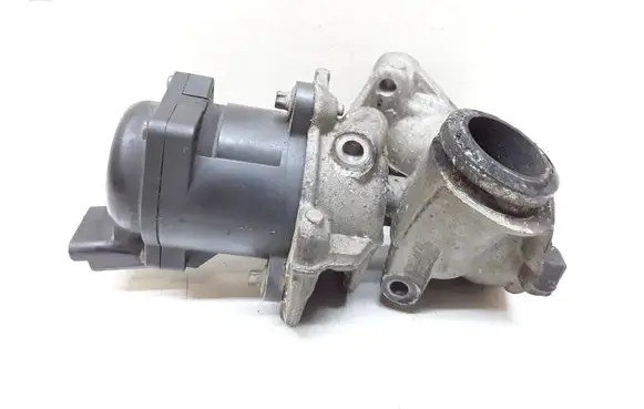 Volvo V50 EGR valve 9672880080