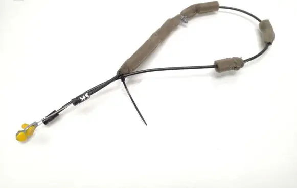 Nissan NV200 Sliding door cable line 