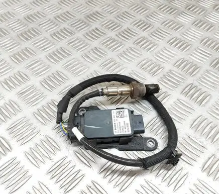 Citroen C5 Aircross Lambda probe sensor 9816276480 0281008675