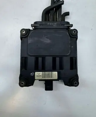 Turbo solenoid valve