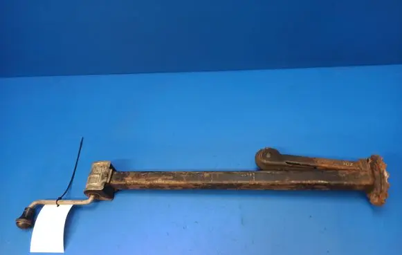 Mercedes-Benz COMPAKT W115 Lift Jack 