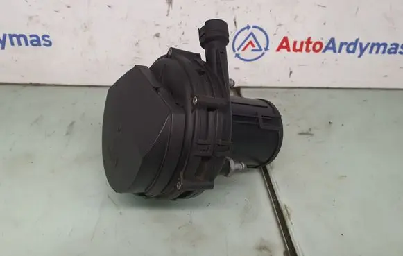 BMW M3 Secondary air pump 7832045 11727832045 7837138