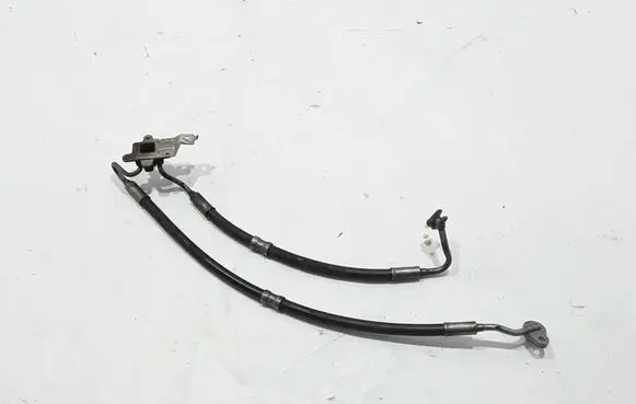 BMW 5 GT F07 Power steering hose/pipe/line 6790635