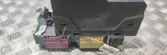 Mercedes-Benz CLS C218 X218 SAM control unit 5DK00962089