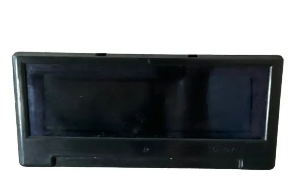Volvo C70 Screen/display/small screen 30775262 69199110 004000007805