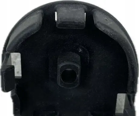 Radiator mount bracket