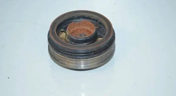 BMW X1 F48 F49 Crankshaft pulley 8602800 11238602800