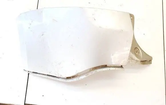 Ford S-MAX Rear bumper corner part panel trim 6M2117865BE