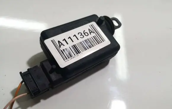 Dacia Sandero Central locking motor 