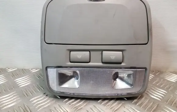 Hyundai Santa Fe Front seat light 92830390