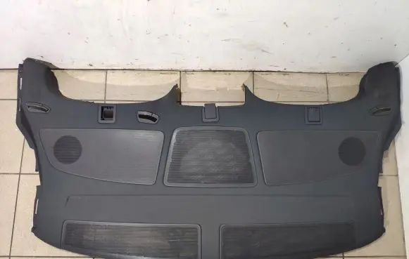 Audi A8 S8 D4 4H Parcel shelf 4H0863411