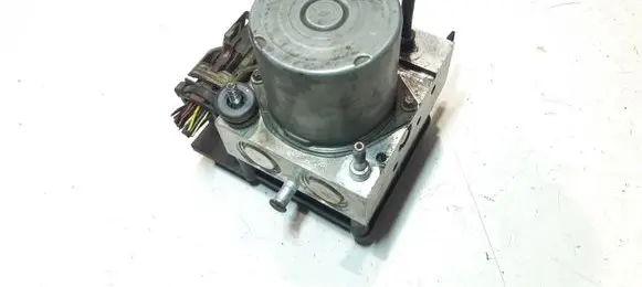 Audi A6 S6 C6 4F ABS Pump 4F0614517A 0265230090