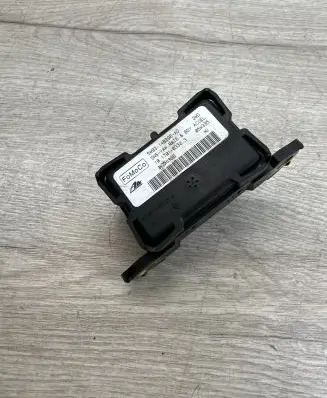 Jaguar S-Type ESP acceleration yaw rate sensor 5W9314B296AD BK75H19Q81 10170103323
