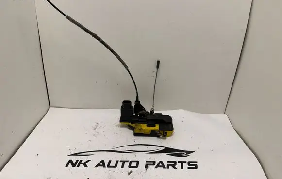 Volvo S60 Rear door lock 30699361