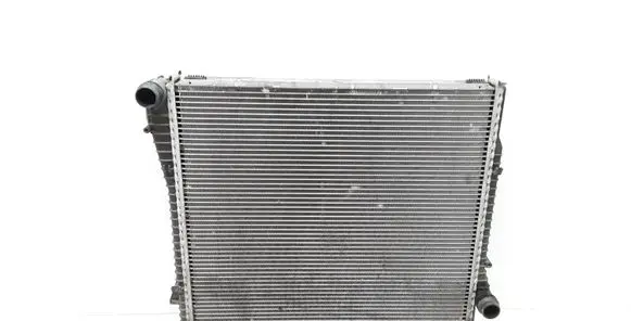 BMW X5 E53 Coolant radiator 7788387 17117788387