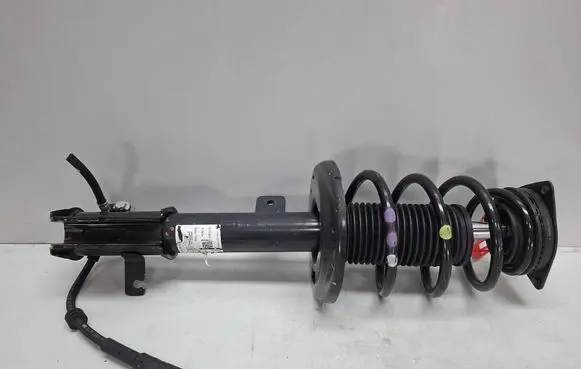 Fiat 600 Front shock absorber/damper S27612291 09846720080
