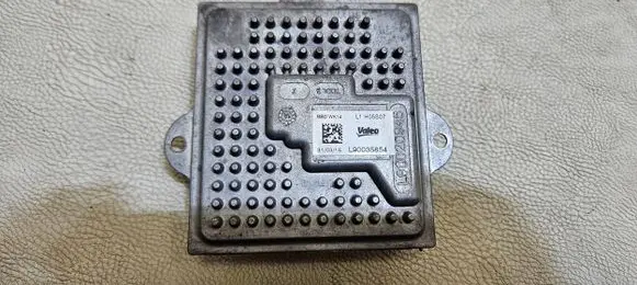 Jeep Grand Cherokee Voltage converter/converter module L90035854