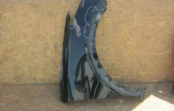 Hyundai Santa Fe Fender