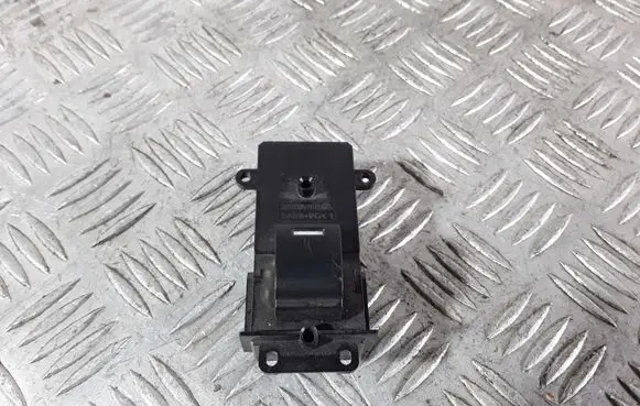 Honda CR-V Electric window control switch