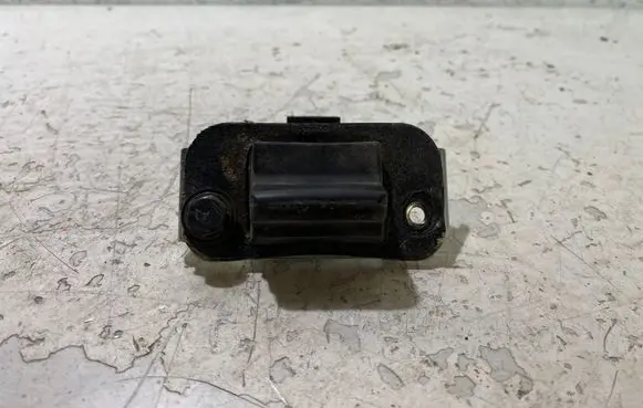 Honda Accord Tailgate opening switch 