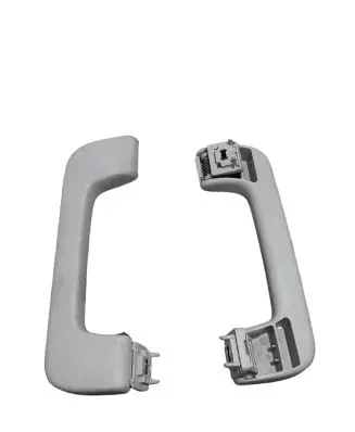 Audi A6 S6 C6 4F Front interior roof grab handle 8p0857607