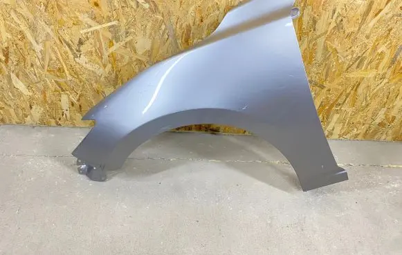 Mazda 3 II Fender