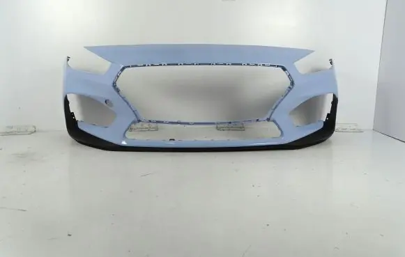 Hyundai i30 Front bumper