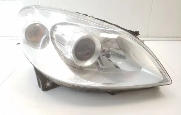 Mercedes-Benz A W169 Headlight/headlamp A1698207861 0301247202