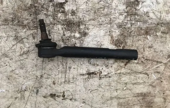 Lexus RX 450H Steering tie rod end 4546049085