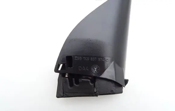Volkswagen Scirocco Dash center speaker trim cover 1K8837974C 1K8837986B