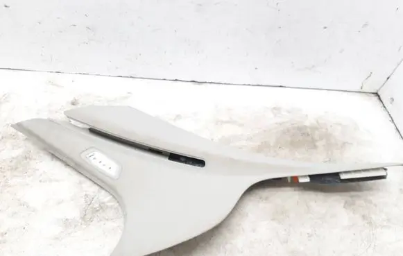 Mercedes-Benz C W205 (C) pillar trim A2056902601 A2056902801 A0009064401