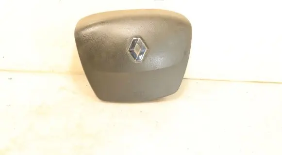 Renault Fluence Steering wheel airbag
