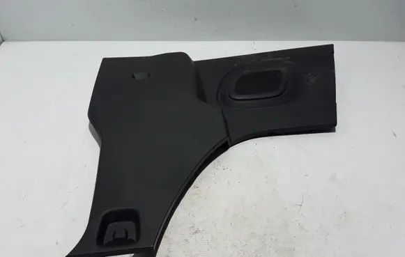 Renault Trafic III (X82) Trunk/boot side trim panel 769002428R
