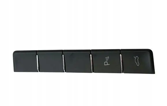 Skoda Superb B8 (3V) Other switches/knobs/shifts 3V1927132Q
