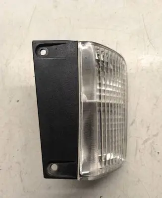 Renault Trafic II (X83) Rear bumper light 02231610 MA05AN