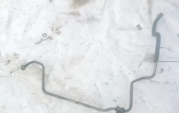 Seat Leon (1M) Power steering hose/pipe/line