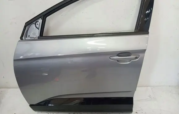 Opel Rekord Olympia Other interior part