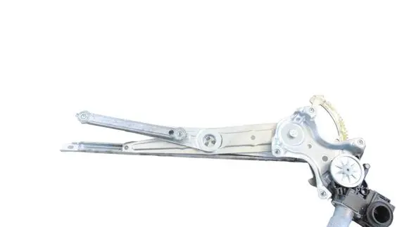Lexus RX 450H Rear window lifting mechanism without motor 0620203992 8571048131