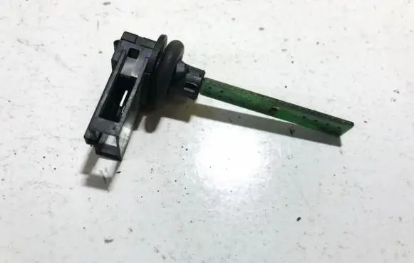 Volkswagen PASSAT B5.5 Interior temperature sensor 4b0820539 7843-00