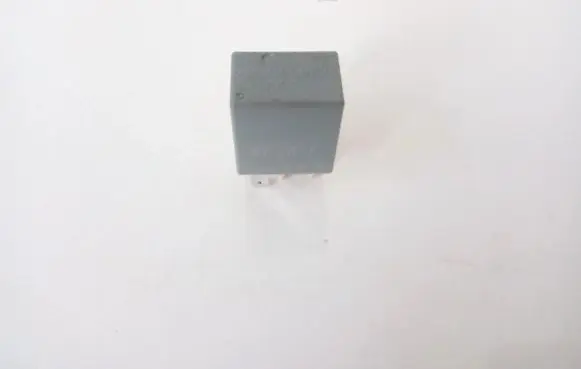 Chevrolet Captiva Other relay dc12v kf24f