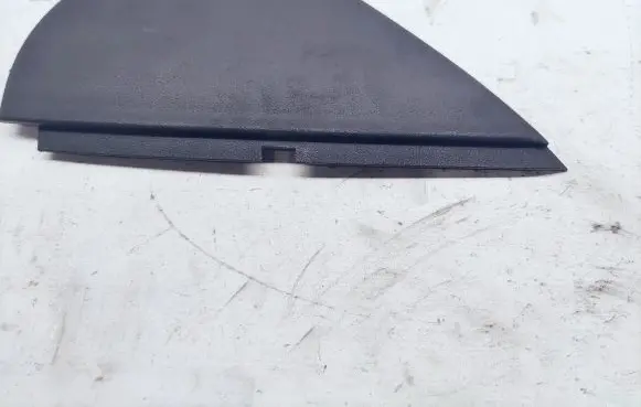 Volkswagen Touran I Dashboard glove box trim 1T1858247B